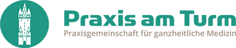 Logo Praxis am Turm